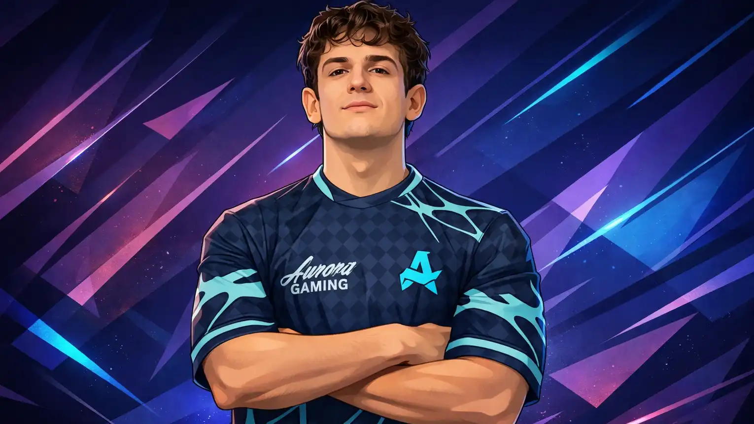 Evelone Defends PARIVISION After Vitality Sweep at PGL Cluj-Napoca 2026